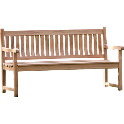 Tuindeco Bretagne Teak Tuinbank - Tuinbank Bretagne Tuindeco Bretagne Teak Tuinbank - Tuinbank Bretagne