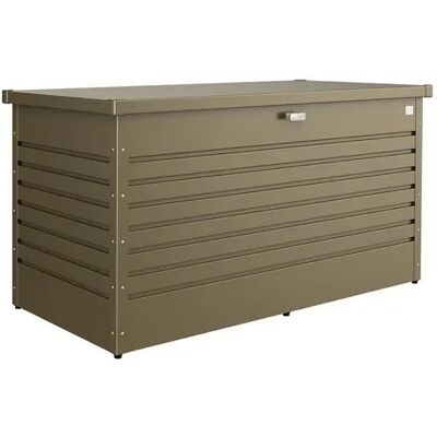Biohort metalen Hobbybox 160 High 160x79x83 cm brons Biohort metalen Hobbybox 160 High 160x79x83 cm brons