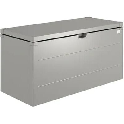 Biohort StyleBox 140 - grijs metallic Biohort StyleBox 140 - grijs metallic