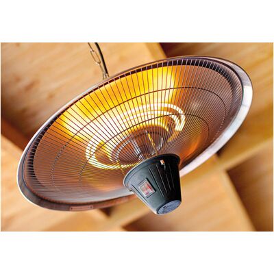 Tuindeco Heater Plafond model Tuindeco Heater Plafond model