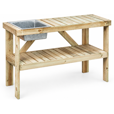 Tuindeco Luxe werkbank Tuindeco Luxe werkbank