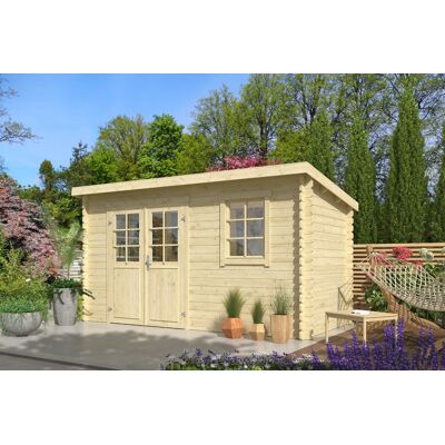 Van Kooten Amira Tuinhuis - Garden shed Van Kooten Amira Tuinhuis - Garden shed