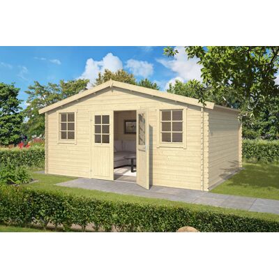 Van Kooten Udo 300 - Tuinhuis Van Kooten Udo 300 - Tuinhuis