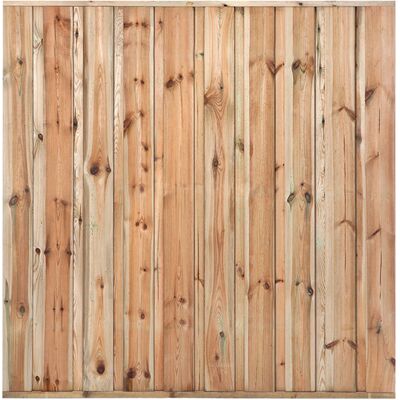 Tuindeco Tuinscherm Monaco 180x180 cm Tuindeco Tuinscherm Monaco 180x180 cm