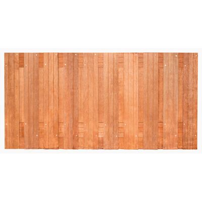 Tuindeco Tuinscherm Dronten 180x90 cm Tuindeco Tuinscherm Dronten 180x90 cm
