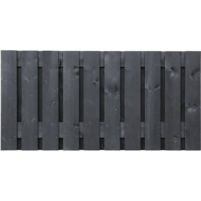 Tuindeco Tuinscherm Stuttgart 180x90 cm Tuindeco Tuinscherm Stuttgart 180x90 cm