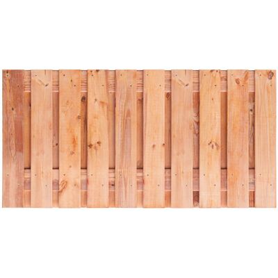 Tuindeco Tuinscherm Casablanca 180x90 cm Tuindeco Tuinscherm Casablanca 180x90 cm