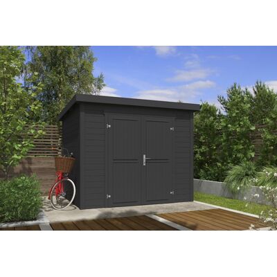 Van Kooten Tuin en Buitenleven - Mila - 250x200 - Tuinhuis Van Kooten Tuin en Buitenleven - Mila - 250x200 - Tuinhuis