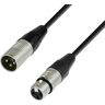 Adam Hall 4 Star K4DMF1000 DMX Cable 110Ohms, 10m