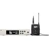 Sennheiser EW 100 G4 A Wireless S., ME 2-II Lavalier Clipm.