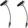 DPA Microphones DPA d:vote CORE 4099P-DC-1-101-P Instrument Mic. Set (Klavier)