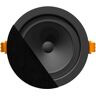 Audac CENA306/B ELA Built-In Speaker, black