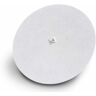 Audac CENA812D/W ELA Built-In Speaker, white