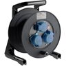 Schill GT-235.MD3 Rubber cable reel