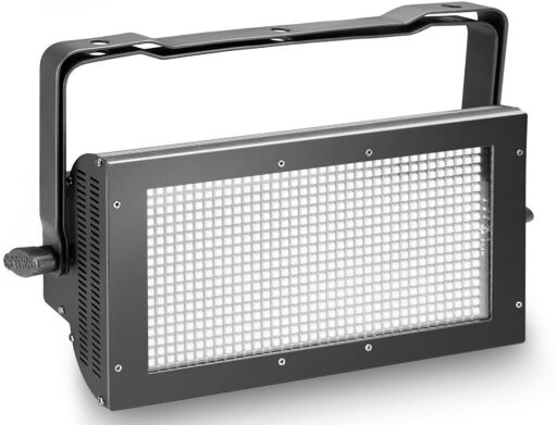 Cameo Thunder Wash 600 W LED Strobe/Blinder Cameo Thunder Wash 600 W LED Strobe/Blinder