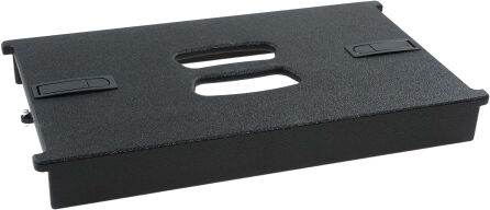 SweetPRO Rackmodul Vario 06U Lid front SweetPRO Rackmodul Vario 06U Lid front