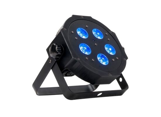 American DJ Mega HEX Par LED Spotlight