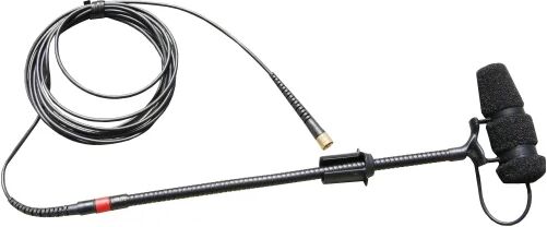 DPA Microphones DPA d:vote CORE 4099-DC-1-199-S Instrument Microphone (Sax)