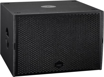 Seeburg Acoustic Line Acoustic Line G Sub 1501 dp++ Active-Subwoofer