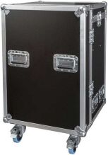 Showtec Case for Mistique Co2-Hazer / Antari AF-3E