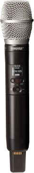 Shure SLXD2/SM86 K59 Digital-Handheld