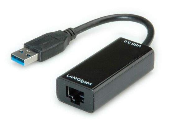 Value USB A Ethernet Converter