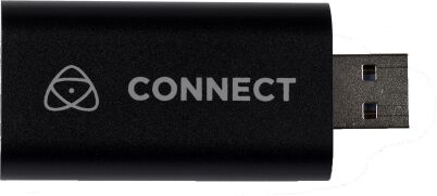 Atomos Connect Video Converter / Grabber Atomos Connect Video Converter / Grabber