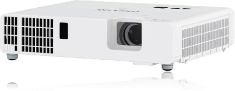 Maxell MP-JW3501 Laser Projector, 3500lm