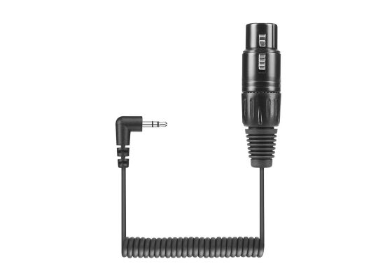 Sennheiser KA 600 Coiled Connecting Cable