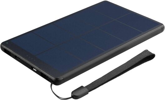 Sandberg 420-54 Urban Solar Powerbank 10000