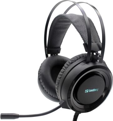 Sandberg 126-22 Dominator Headset