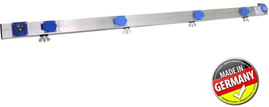 SweetPRO PB-L2C3/4 LED-Bar 4-fach SPECIAL ITEM