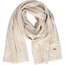 Barts Witzia Scarf Cream Sjaals