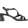 Tango Katya 6 A 100 Black Sandalen