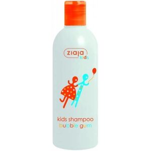 Ziaja Ziaja Kids Shampoo Bubblegum - 300 Ml