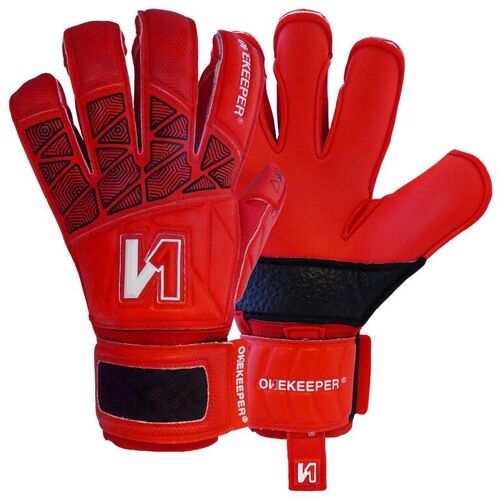 ONEkeeper Keeperhandschoenen Vector Kids Rood 6