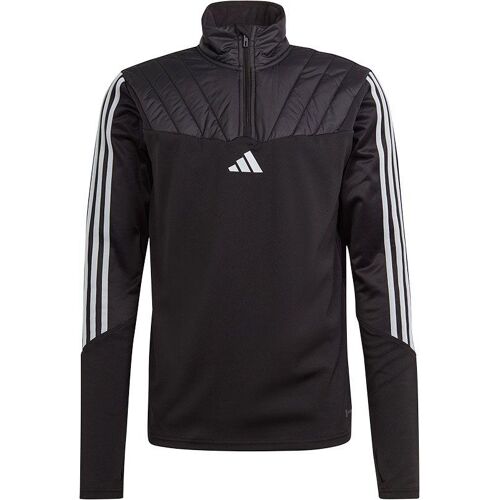 adidas Trainingstrui Tiro 23 Club Winter Training Top Zwart Large