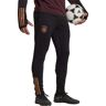 adidas Duitsland Trainingsbroek 2022-2023 Zwart Medium