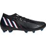 adidas Predator Edge.2 FG Core Black 42