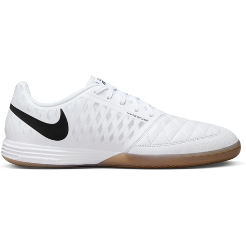 Nike Zaalvoetbalschoenen Lunar Gato II Indoor Wit 45 heren