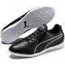 Puma King Hero Indoor Black White 44,5