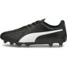 Puma King Hero 21 FG Zwart 40,5