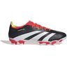 adidas Predator League I MG Zwart 10,5 heren