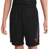 Nike Trainingsbroekje Dri-Fit KM Short Kids Black 116