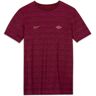 Nike Dri-Fit T-shirt Kylian Mbappé Rood 152