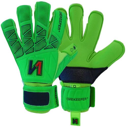 ONEkeeper Keeperhandschoenen Vector Kids Groen 6