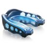 ShockDoctor Gel Max Bitje Blue/Black Zwart JR