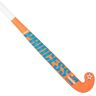 Princess Hockeystick Junior Woodcore Midbow Multicolour 28