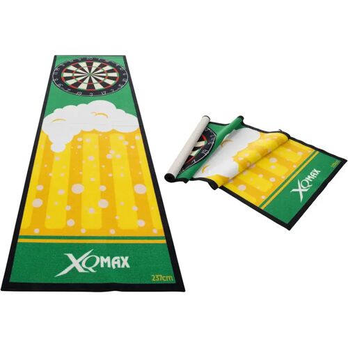 Xq Max Dartmat Onbekend ONE unisex