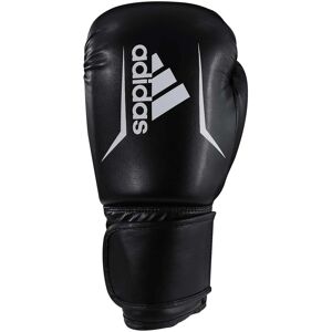 Adidas Speed 50 10oz Incl Bandage Zwart 10 kids Adidas Speed 50 10oz Incl Bandage Zwart 10 kids
